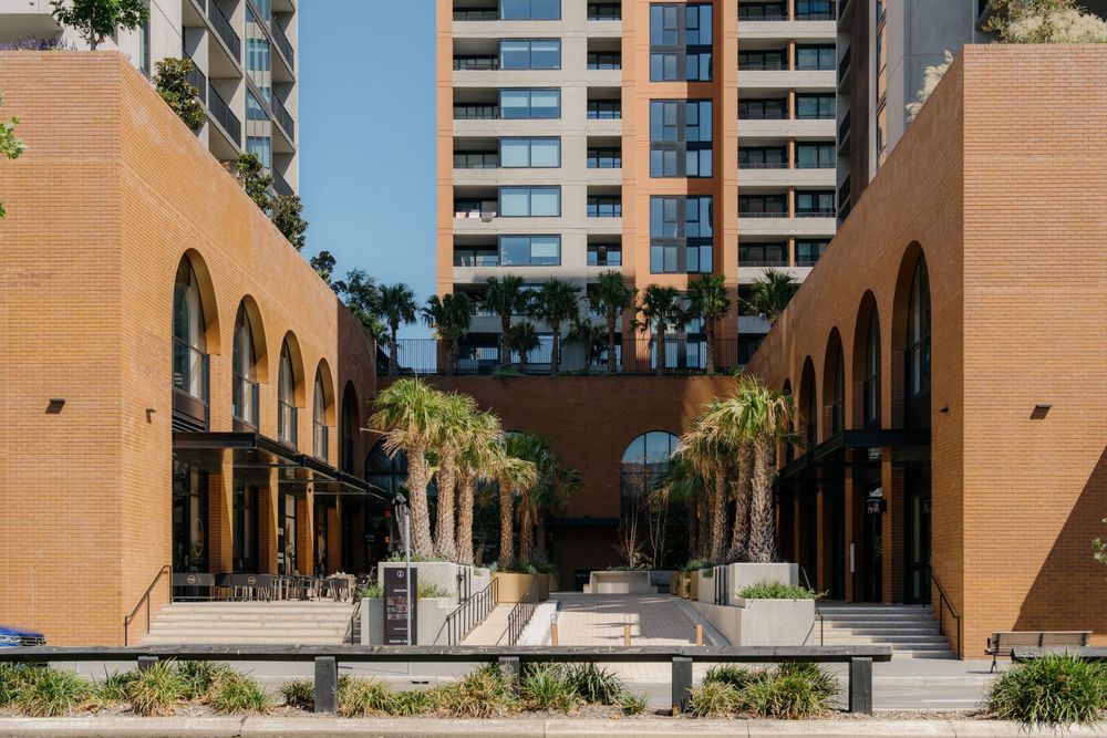 249 / 259 Merrylands Road, Merrylands