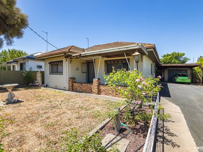 16  Gertrude St, Horsham