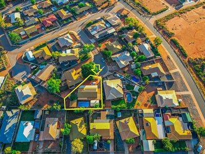 7 Bullara Place, South Hedland
