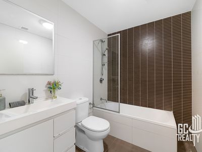 34 / 2A Brown Street Ashfield NSW 2131, Ashfield