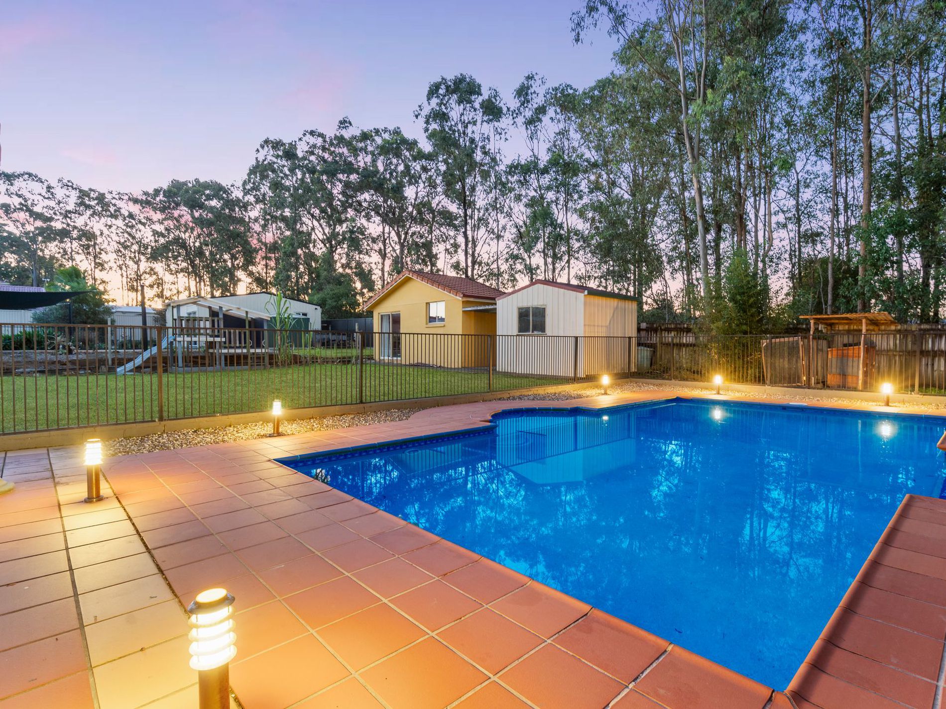34 EUCALYPT PLACE, Heritage Park
