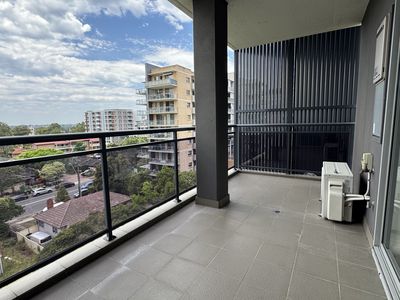 30 / 4-6 Browne Parade, Warwick Farm