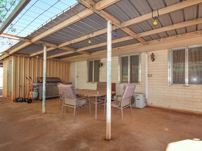 18 Bottlebrush Crescent, South Hedland