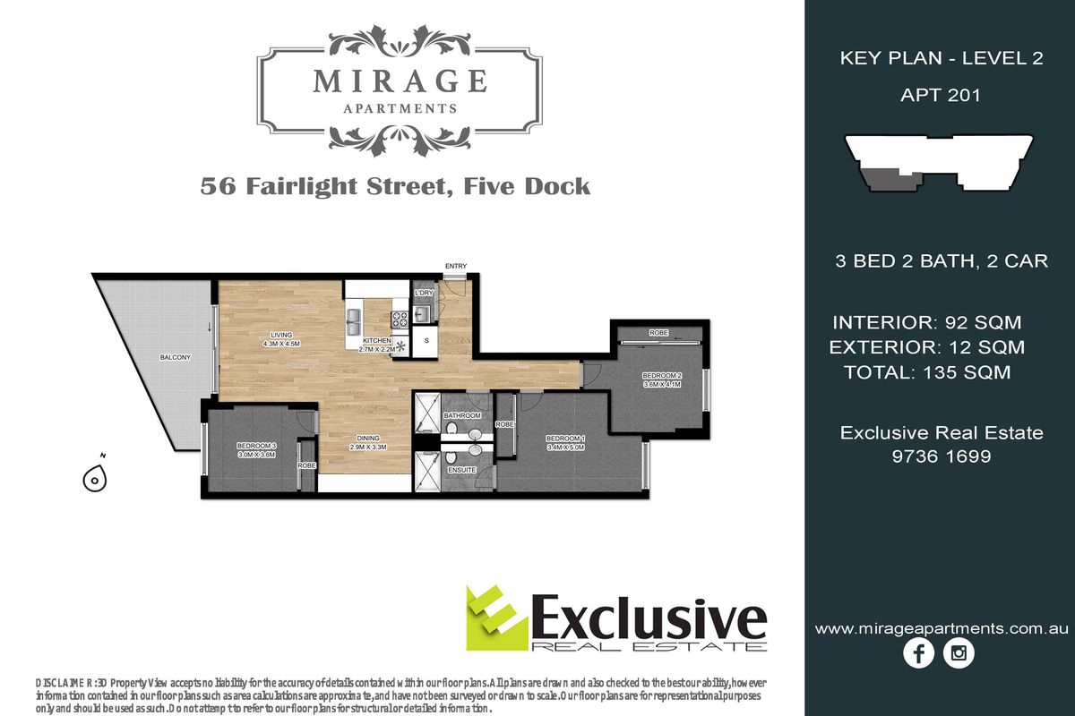 56 Fairlight Street, Five Dock