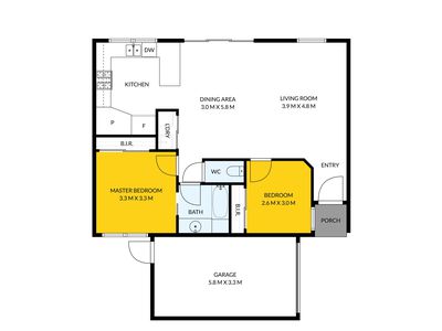 3/22 Gordon Avenue South, Altona Meadows