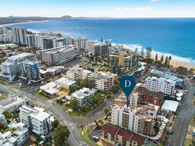 17 / 32 River Esplanade, Mooloolaba