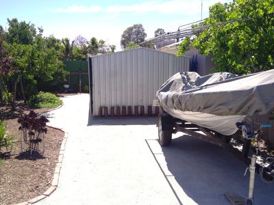 30 BELMONT, Cohuna