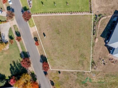 Lot 26, 7 Fiddleback Drive, Tawonga South