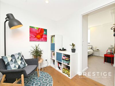 301 / 2-6 Martin Avenue, Arncliffe