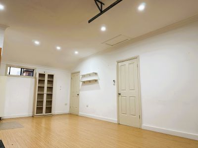 Granny Flat @44 Catherine st, Punchbowl
