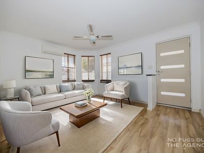 33b Whatley Crescent, Bayswater