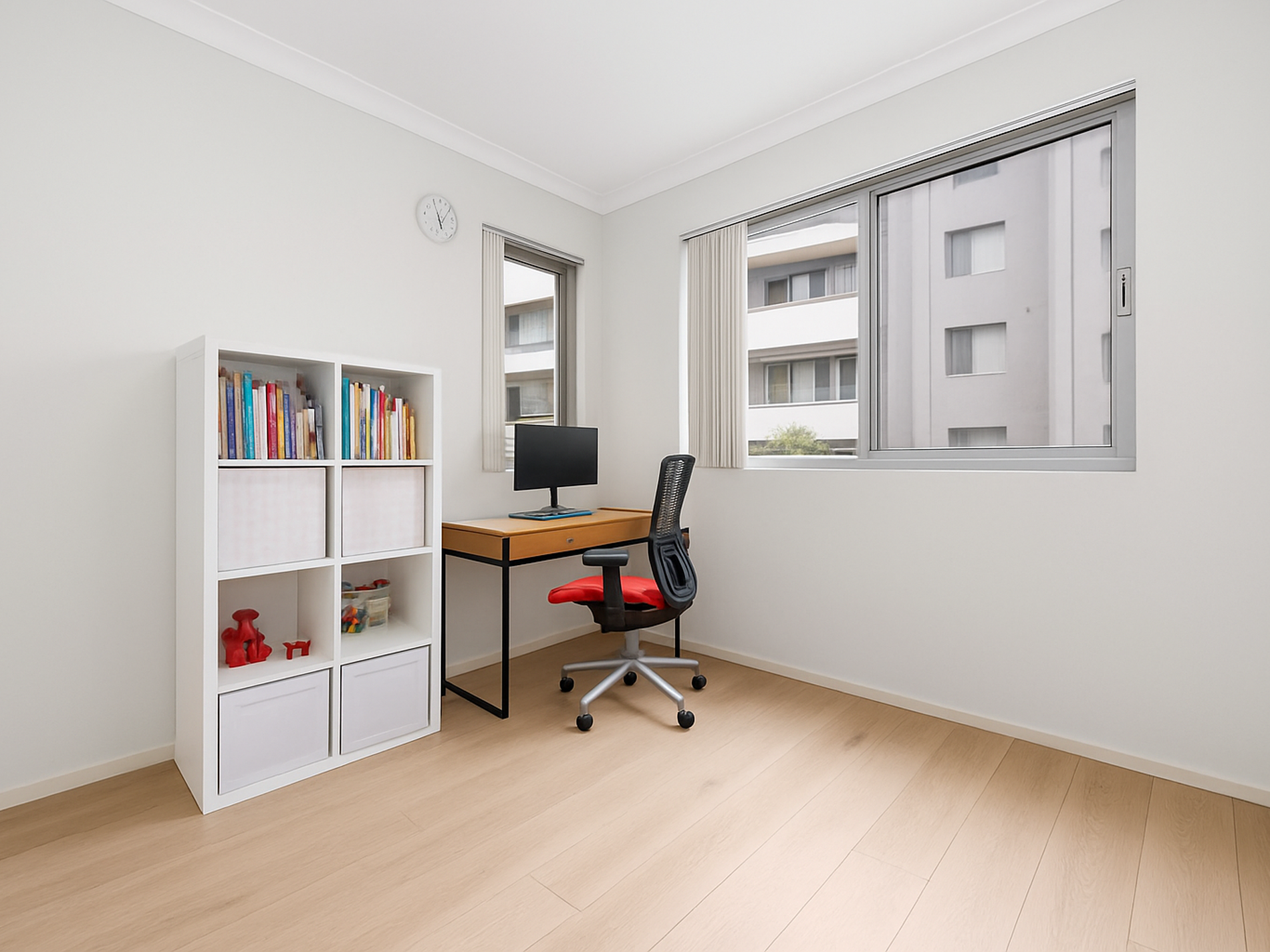 17 / 1-9 Florence Street, Wentworthville