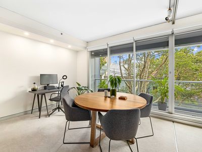 105 / 1 Francis Street, Darlinghurst