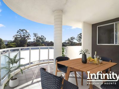 37 / 20-24 Sorrell Street, Parramatta