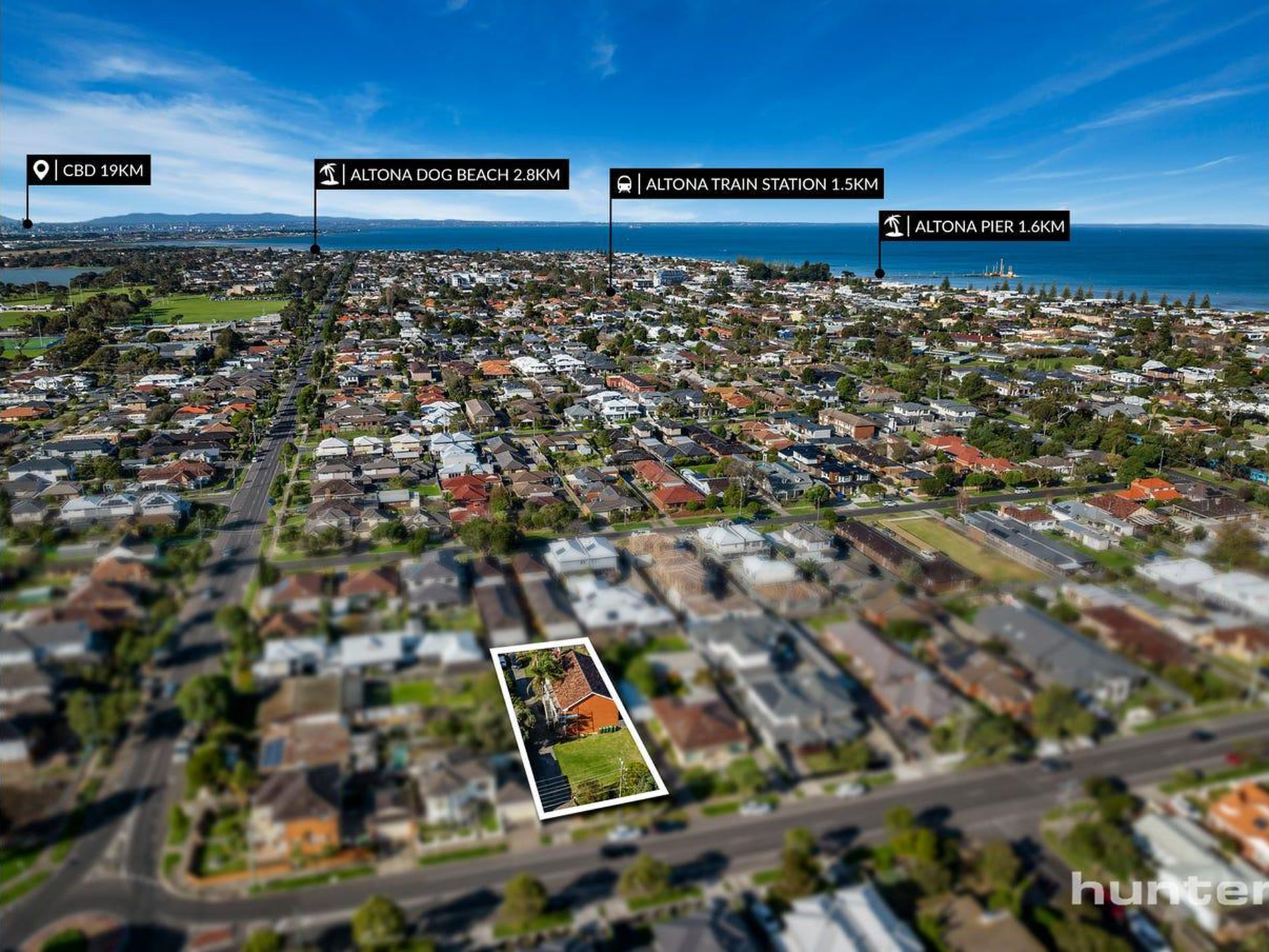 3&4 / 68 Grieve Parade, Altona