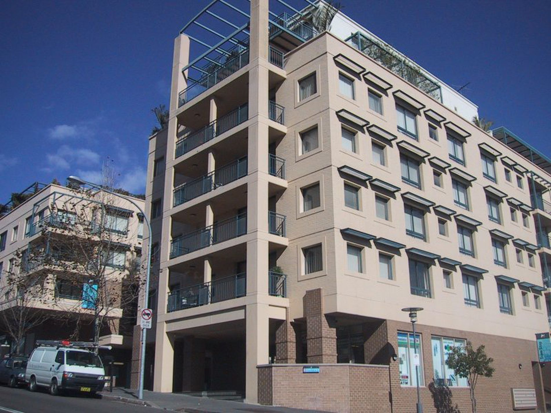 25 / 27 Harvey Street, Pyrmont