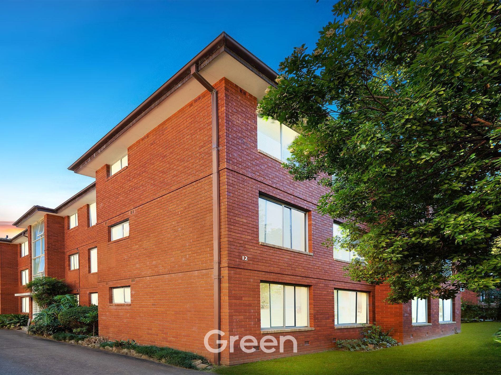 10 / 12 Union Street, Meadowbank