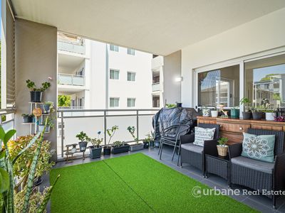 10 / 24 smythe street, Merrylands