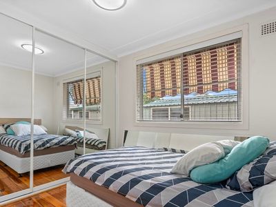 1 Lucerne Avenue, South Wentworthville