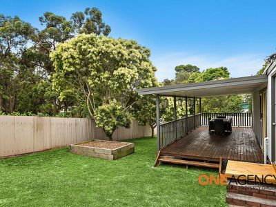 20 Centenary Road, Albion Park