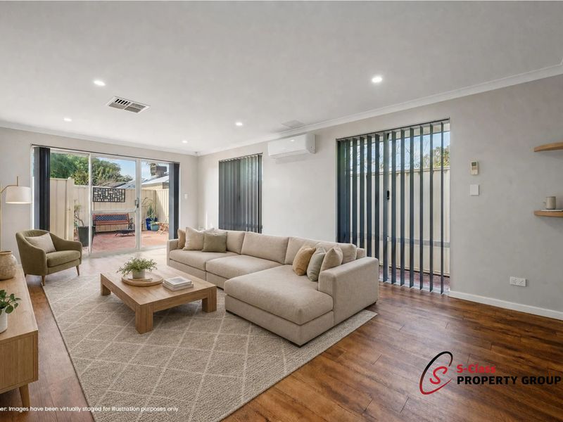 32B Banyard Avenue, Kelmscott