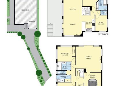 8A Groome Court, Altona Meadows