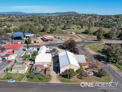 21 Whittaker Street, Quirindi