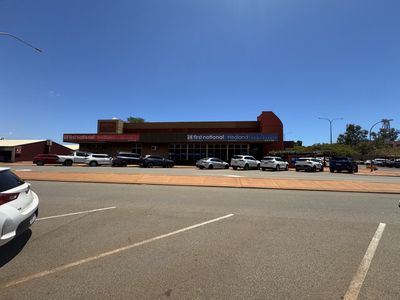 5-7/20 Wedge Street, Port Hedland