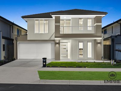 31 Monstera Street, Clyde North