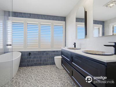 31 Arrowfield Drive, Wattle Grove