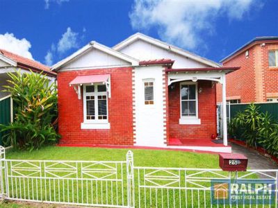 25 Taylor Street, Lakemba