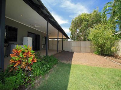 8 Gardenia Drive, Kununurra