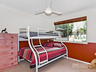 86 Woodcrest Way, Springfield