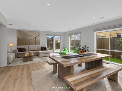 39 Goodenia Loop, Cranbourne West