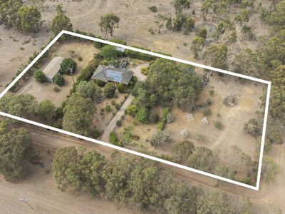 70 Back Mountain Road, Seymour