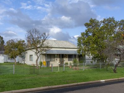 7 CROMIE STREET, Murtoa