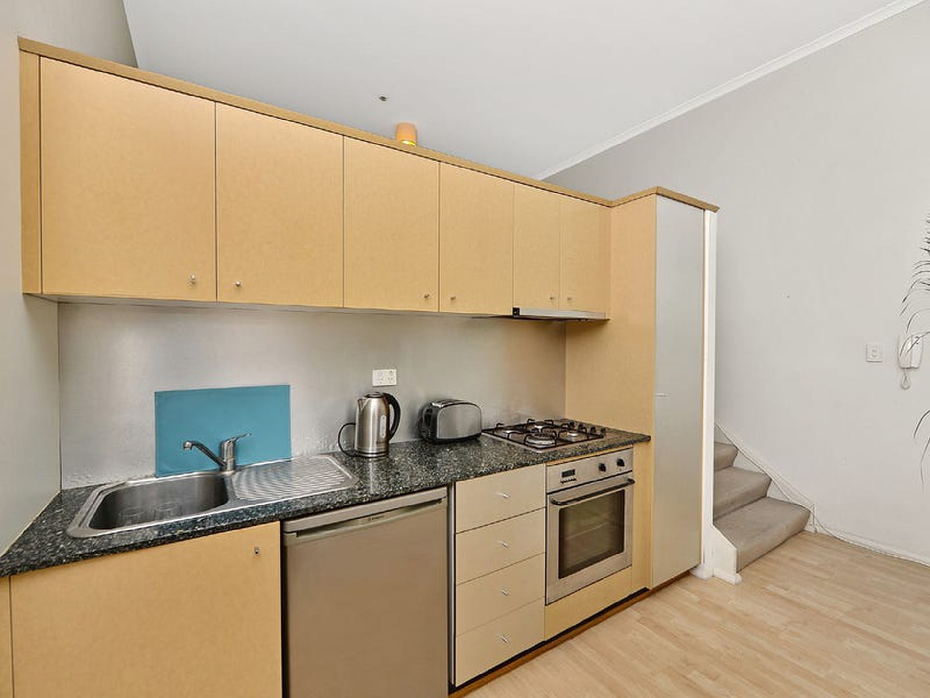 516 / 105 Campbell Street, Surry Hills