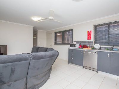 1 Pedlar Street, South Hedland