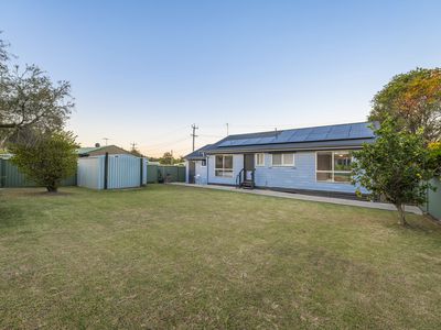 12 Eileen Drive, Corindi Beach