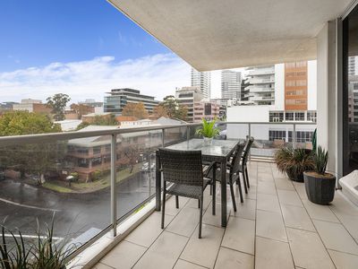 37 / 3-15 Belmore Street, Wollongong