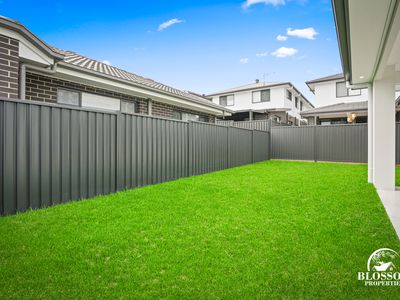 126 Garganey Parade, Marsden Park