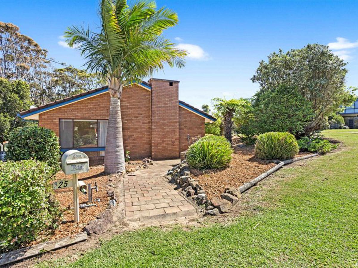 25 Mummaga Way, Dalmeny