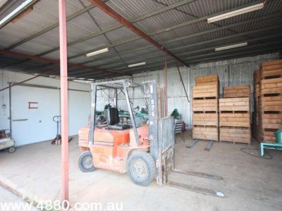 1297 Wolfram Road, Mareeba