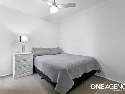 30 Thornbill Drive, Eli Waters