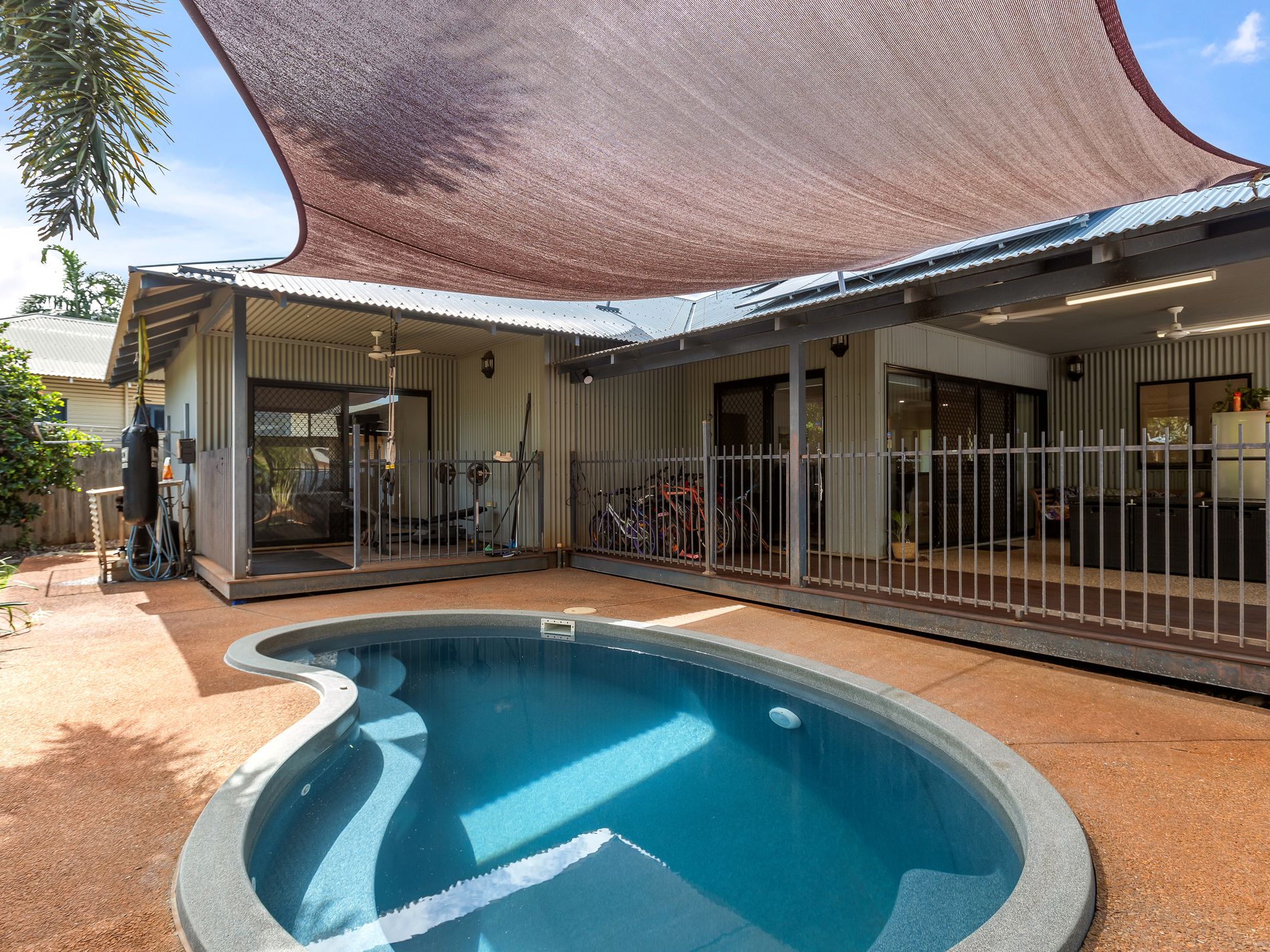 8 Sibosado Street, Cable Beach