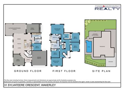 31 Sylvateere Crescent, Wakerley
