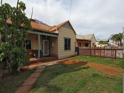 69A Wittenoom Street, Boulder
