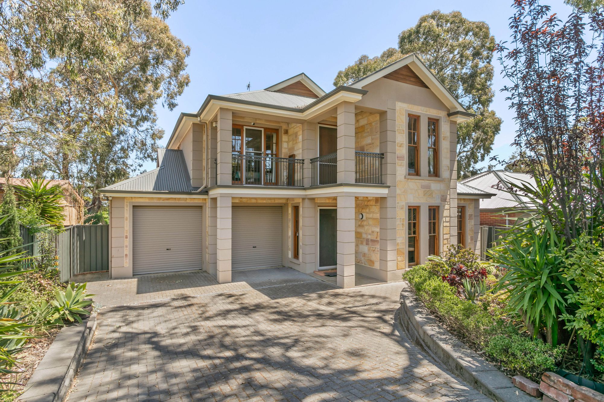 5 Myrtlebank  Terrace, Stonyfell