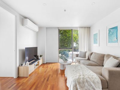 110 / 21 Moreland Street, Footscray