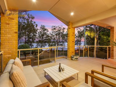 17 Gibbers Drive, Lemon Tree Passage